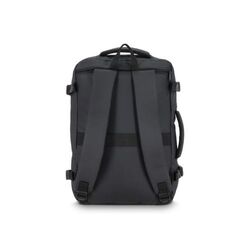 Sac à dos Dalston avec revêtement PU Sac à dos sous vide 30 x 15 x 45 cm 20 L