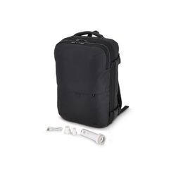 Sac à dos Dalston avec revêtement PU Sac à dos sous vide 30 x 15 x 45 cm 20 L