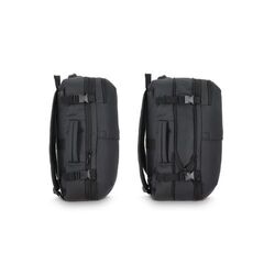Sac à dos Dalston avec revêtement PU Sac à dos sous vide 30 x 15 x 45 cm 20 L
