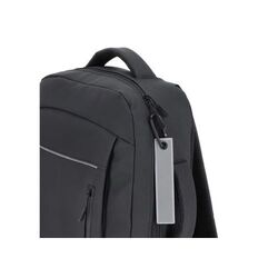Étiquette de bagage réfléchissante 20 x 145mm
