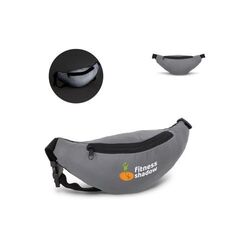 Sac banane réfléchissant Zola