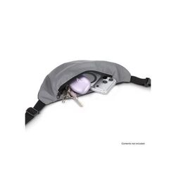 Sac banane réfléchissant Zola