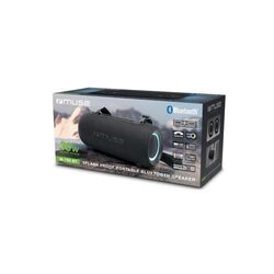 M-785 BT | Enceinte Bluetooth étanche Muse 30 W