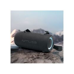 M-785 BT | Enceinte Bluetooth étanche Muse 30 W
