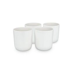 Ensemble de 5 verres en PET recyclé InSideOut Liv
