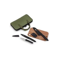 Ensemble de 6 couteaux InSideOut Chef on the Go