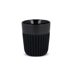 Tasse InSideOut All Black Premium Fjord 280 ml