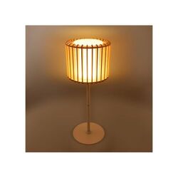 Lampe LED Coollux Lamella Luna Tall