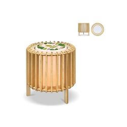 Lampe LED Coollux Lamella Luna