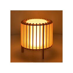 Lampe LED Coollux Lamella Luna