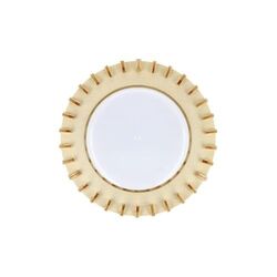 Lampe LED Coollux Lamella Luna