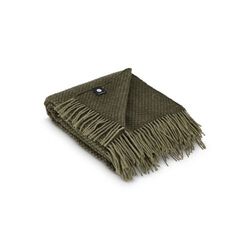 Couverture Sagaform Ulli 100 % laine de Nouvelle-Zélande