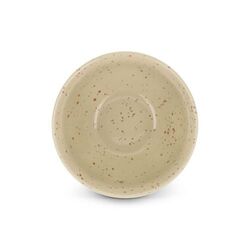 Sagaform Ditte Ensemble de bols en céramique 12 cm