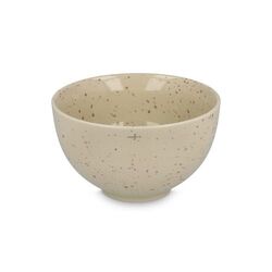 Sagaform Ditte Ensemble de bols en céramique 12 cm