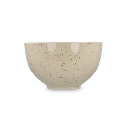 Sagaform Ditte Ensemble de bols en céramique 12 cm