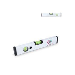 Niveau en aluminium 30 cm