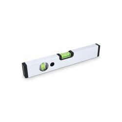 Niveau en aluminium 30 cm