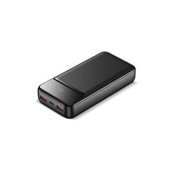 Nolu Powerbank avec écran LED 20000 mAh