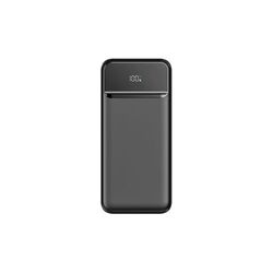 Nolu Powerbank avec écran LED 20000 mAh