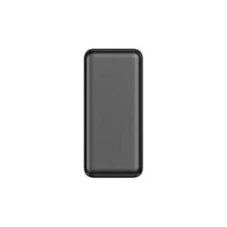 Nolu Powerbank avec écran LED 20000 mAh