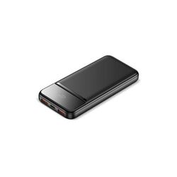 Powerbank Nolu avec écran LED 10 000 mAh