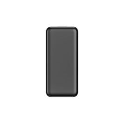 Powerbank Nolu avec écran LED 10 000 mAh