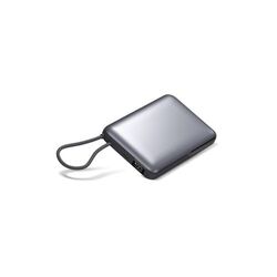 Batterie externe Nova Wireless compatible avec MagSafe et Apple Watch 10 000 mAh