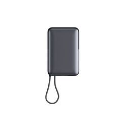 Batterie externe Nova Wireless compatible avec MagSafe et Apple Watch 10 000 mAh