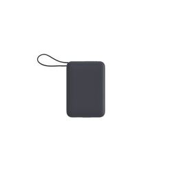 Nova Powerbank 22,5 W Power Delivery avec câbles intégrés 20 000 mAh