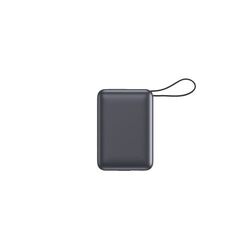 Nova Powerbank 22,5 W Power Delivery avec câbles intégrés 20 000 mAh