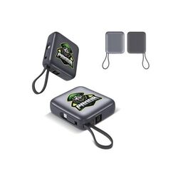 Nova Powerbank 22,5 W Power Delivery avec câbles intégrés 10 000 mAh
