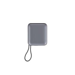 Nova Powerbank 22,5 W Power Delivery avec câbles intégrés 10 000 mAh