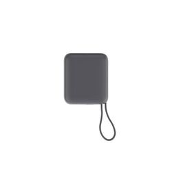 Nova Powerbank 22,5 W Power Delivery avec câbles intégrés 10 000 mAh