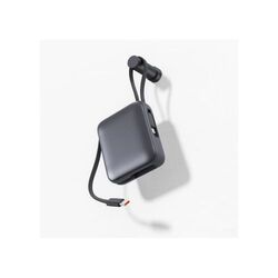 Nova Powerbank 22,5 W Power Delivery avec câbles intégrés 10 000 mAh