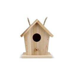 Petit nichoir en bois FSC