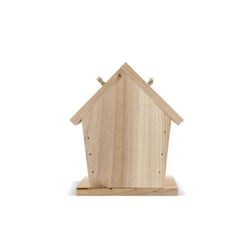 Petit nichoir en bois FSC