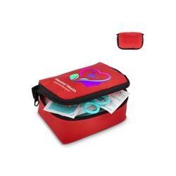 Trousse de premiers secours 16 pièces Fuji