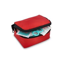 Trousse de premiers secours 16 pièces Fuji