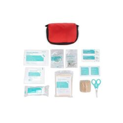 Trousse de premiers secours 16 pièces Fuji