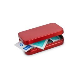 Trousse de premiers secours 20 pièces Atlas