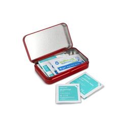 Trousse de premiers secours 20 pièces Atlas