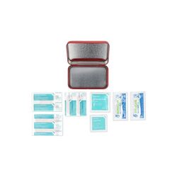 Trousse de premiers secours 20 pièces Atlas