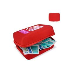 Trousse de premiers secours 40 pièces Andes