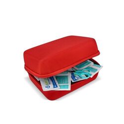 Trousse de premiers secours 40 pièces Andes