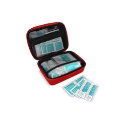 Trousse de premiers secours 40 pièces Andes