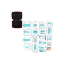 Trousse de premiers secours 40 pièces Andes