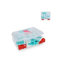 Trousse de premiers secours 37 pièces Sierra