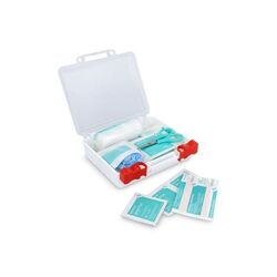 Trousse de premiers secours 37 pièces Sierra