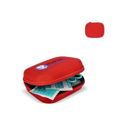 Trousse de premiers secours 15 pièces Everest