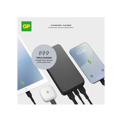 GP B+ Series Powerbank 20000 mAh